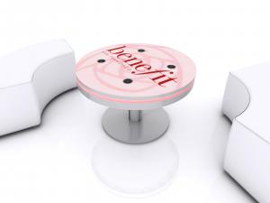 MODEXC-1452 Wireless Charging Coffee Table