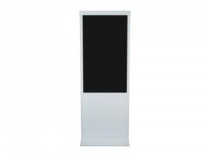 49 in. STAND UP TOUCHSCREEN KIOSK RENTAL